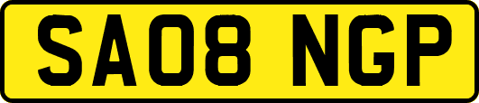 SA08NGP