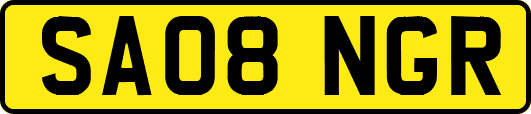 SA08NGR