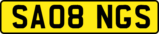 SA08NGS