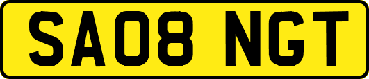 SA08NGT