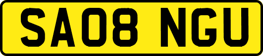 SA08NGU