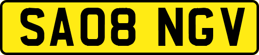 SA08NGV