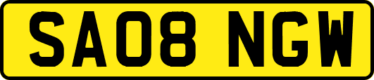 SA08NGW
