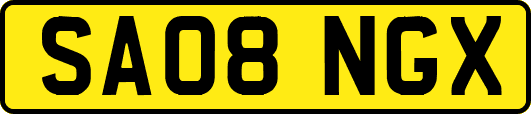 SA08NGX