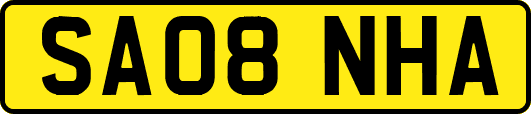 SA08NHA