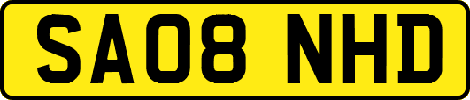 SA08NHD