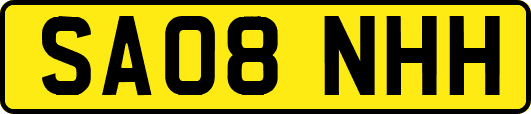 SA08NHH