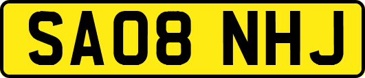 SA08NHJ