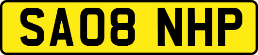 SA08NHP