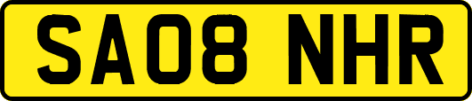 SA08NHR