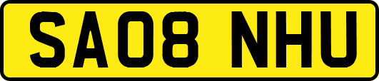 SA08NHU
