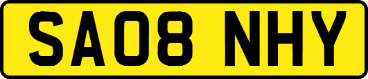 SA08NHY