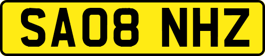 SA08NHZ