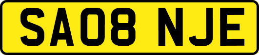 SA08NJE