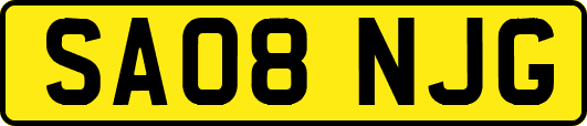 SA08NJG