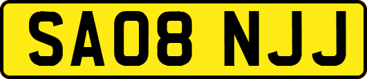 SA08NJJ