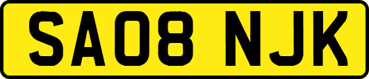 SA08NJK