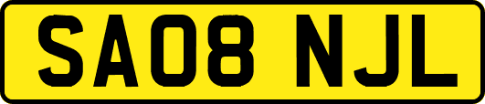 SA08NJL