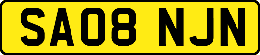 SA08NJN