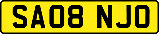 SA08NJO