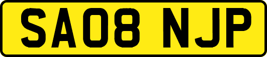 SA08NJP