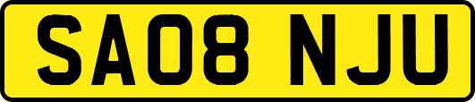 SA08NJU