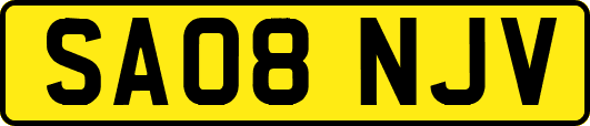 SA08NJV