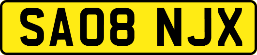 SA08NJX