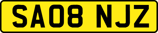 SA08NJZ