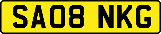 SA08NKG