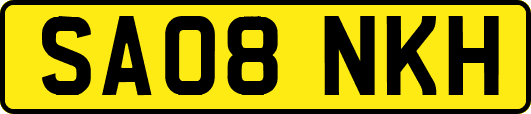 SA08NKH