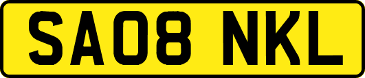 SA08NKL