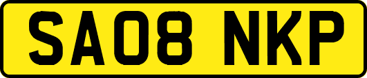 SA08NKP