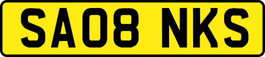SA08NKS