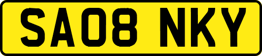 SA08NKY