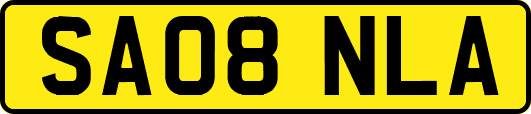 SA08NLA