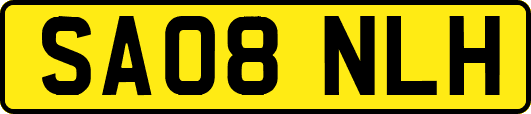 SA08NLH