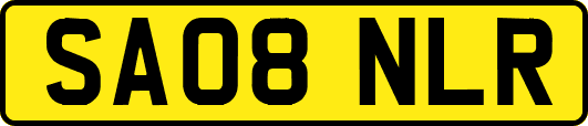 SA08NLR