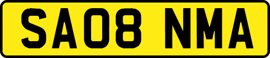 SA08NMA