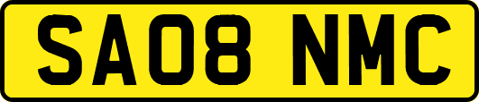 SA08NMC