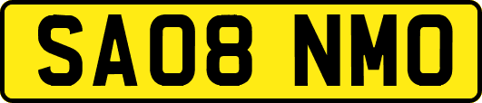 SA08NMO