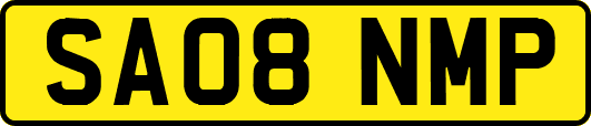 SA08NMP