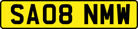 SA08NMW