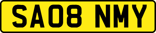 SA08NMY