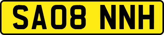 SA08NNH