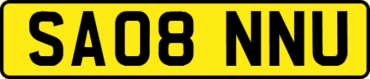 SA08NNU