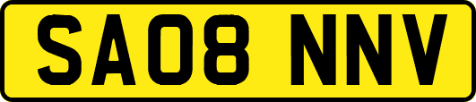 SA08NNV