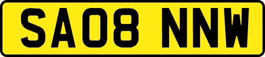 SA08NNW
