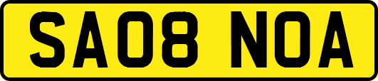 SA08NOA