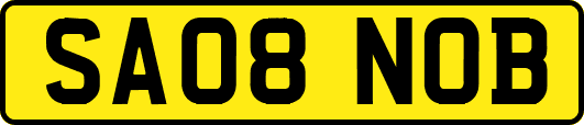 SA08NOB